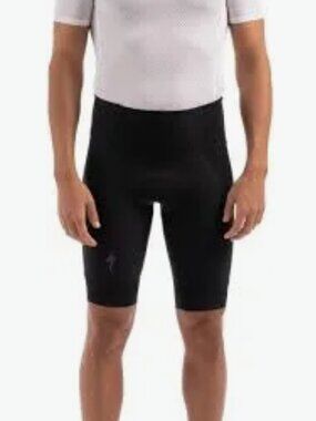 Specialized Men's Cycling Shorts with SWAT